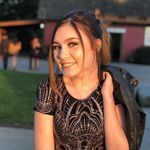 Hannah Dibble - @_cosmobyhannah_ - Instagram