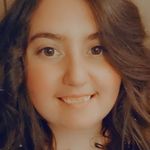 Hannah Dillard - @hdillard97 - Instagram