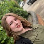 Hannah Dimmick - @hvdimmick - Instagram