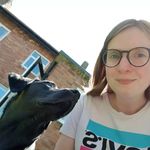 Hannah Dimmick - @kcimmidhannah - Instagram