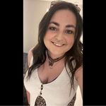 Hannah Dodd - @hannah_dodd - Instagram