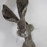 Hannah Dodd - @hannahdoddtextileartist - Instagram