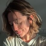 Hannah Dodd - @rushing_dodd1 - Instagram