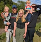 Hannah Dodd - Facebook