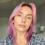 Hannah Dodd - @hannahd_0628 - Instagram