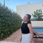 hannah dodd - @hannahdodd23 - Instagram
