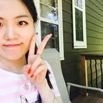 Hannah Dong - @handong19930912 - Instagram