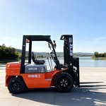 Hannah Dong - @forkliftmaterialhandling - Instagram