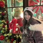 Hannah Dong - Facebook