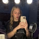 hannah - @hannahdongaf - Instagram