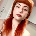 Hannah Dooley - @hannahthehairwitch - Instagram