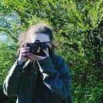 Hannah Dooley - @hannahdooleyphoto - Instagram