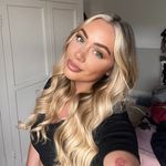 Hannah Dooley - @hannahdooleyyy - Instagram