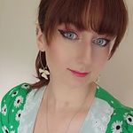 Hannah Dooley - @jealous_banana - Instagram