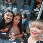 Hannah - @hannah_dowling_93 - Instagram