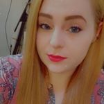 Hannah Dowling - @hannahdowling95 - Instagram