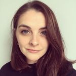 Hannah Dowling - @hmcd90 - Instagram