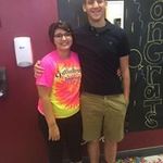 Hannah Downs - @hkdowns12 - Instagram