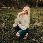 Hannah Drake - @hmdrake07 - Instagram