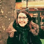Hannah Drescher - @lunasoilei_17 - Instagram