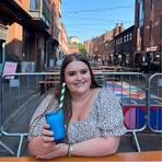 Hannah Drury - Facebook
