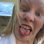 Hannah Drury - @hannah_drury_muckup_ - Instagram