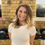 Hannah Drury-Ellis - @pt_hde - Instagram
