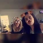 Hannah Duff - @duffhannah98 - Instagram
