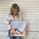Hannah Duffin - @hannahduffinart - Instagram