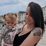 Hannah Dunham - @handanspan - Instagram