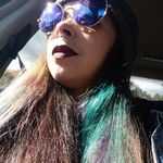 Hannah Dunham - @hannah.gothchick5 - Instagram