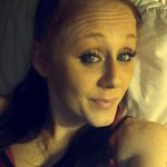 Hannah Dunlap - @lilshawtyred90 - Instagram