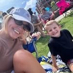 Hannah Dunlap - @hannahmdunlap - Instagram