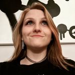 Hannah Dunlap - @bunana101 - Instagram