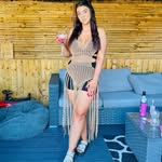Hannah Durham - @misshoulden - Instagram