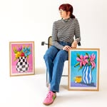Hannah Durham - @hannahdurhamillustration - Instagram