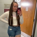 Hannah - @dursthannah - Instagram