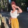 Hannah Dye - @hannahdyee - TikTok