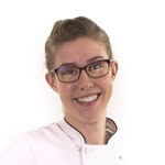 Hannah Eadie - @chefhannita - Instagram