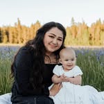 Hannah Eadie Foster - @oodlesofsparkle - Instagram
