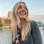 Hannah Earl - @hannahmarianne - Instagram