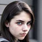 Hannah Earley - @un7.ly47 - Instagram