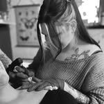 Hannah Earley Tattoo Artist - @hannahearley_tattoo - Instagram