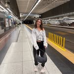 Hannah Eastman - @hannaheastmann - Instagram
