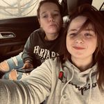 Hannah Beth Edens - @currentwavelife - Instagram
