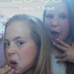 Hannah - @hannah_edens - Instagram