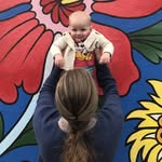 Hannah Edlin - @livinglearninglaughing - Instagram