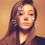 Hannah Ellison - @hannah.ellison.900 - Instagram