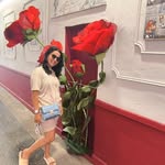 Hannah Elyore Fitouchi - @hannahelyore1408 - Instagram