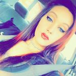 Hannah Escobar - @ewayfinessegoddess - Instagram